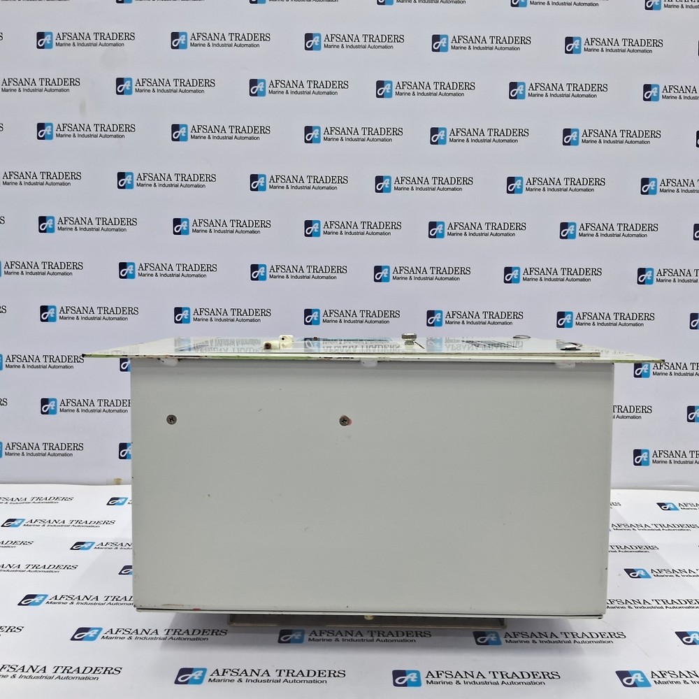 Nabco ML-800II Telegraph Logger