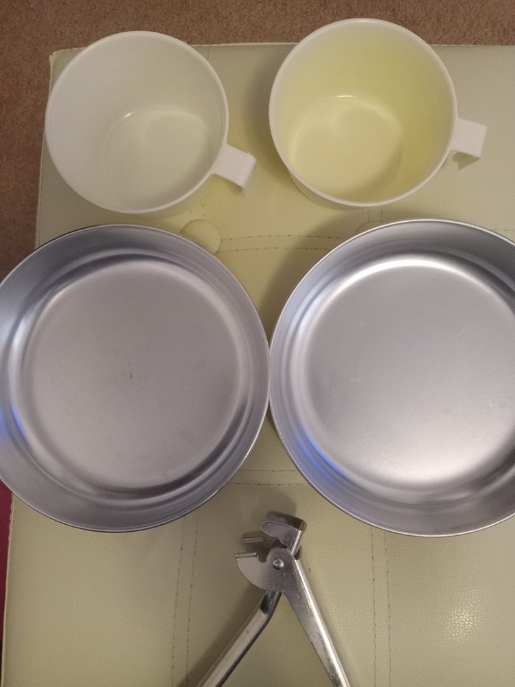 Camping Utensil Set