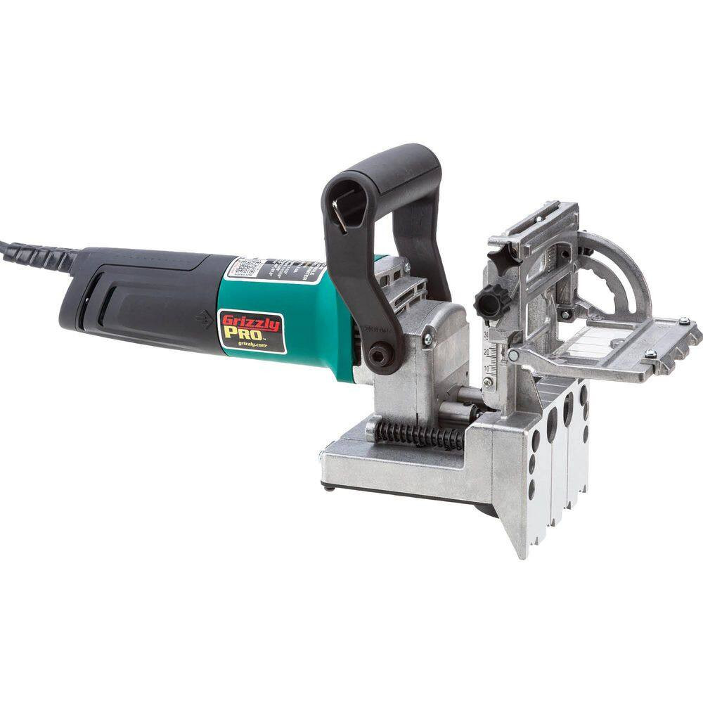 Dual Spindle Corded Doweling Joiner