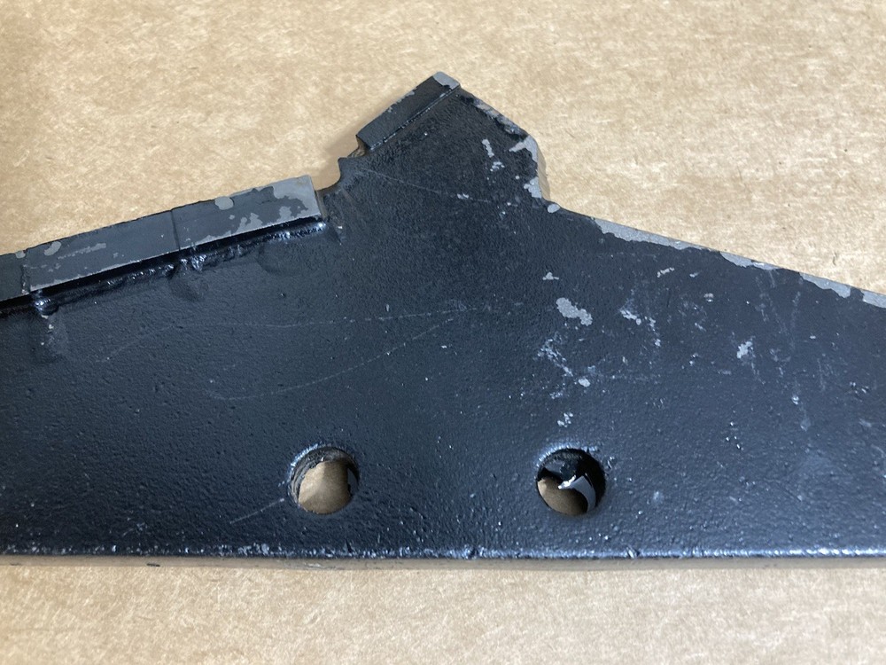 Little Beaver Carbide Blade 8”