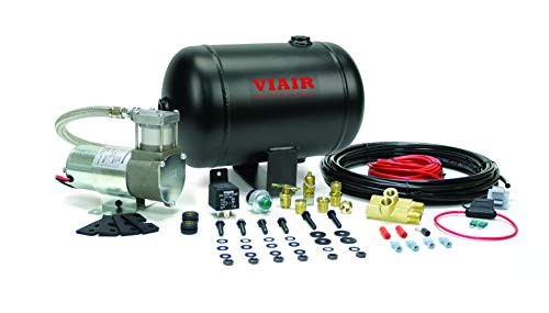 10000 Onboard Air System, Black