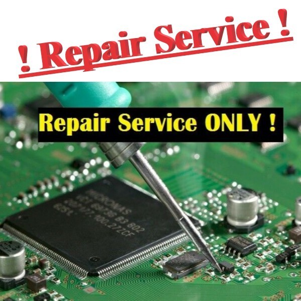 Repair Service For Fire-Lite MS-5UD Fire Alarm Control Panel Board