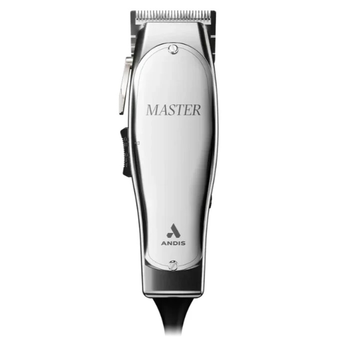 Andis Master Adjustable Blade Clipper – Corded Power, Precision Performance