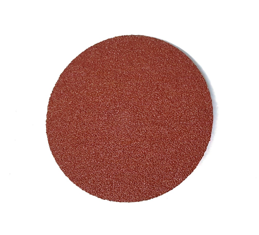 3 inch Quick Change Roll On/Off Locking AO Sanding/Grinding Discs