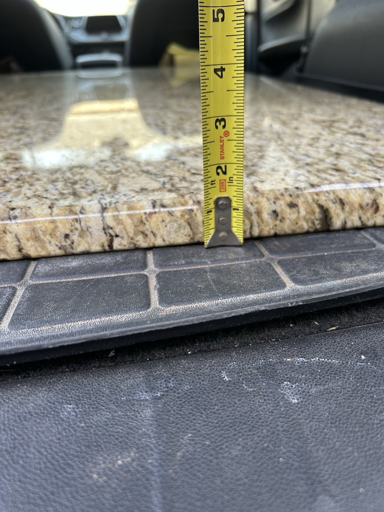 granite Table Top