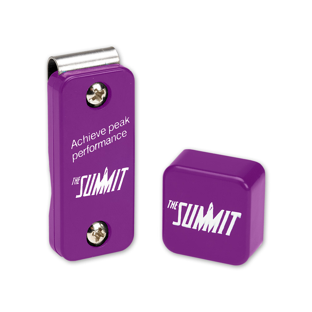 Summit QCSMC Magnetic Chalker