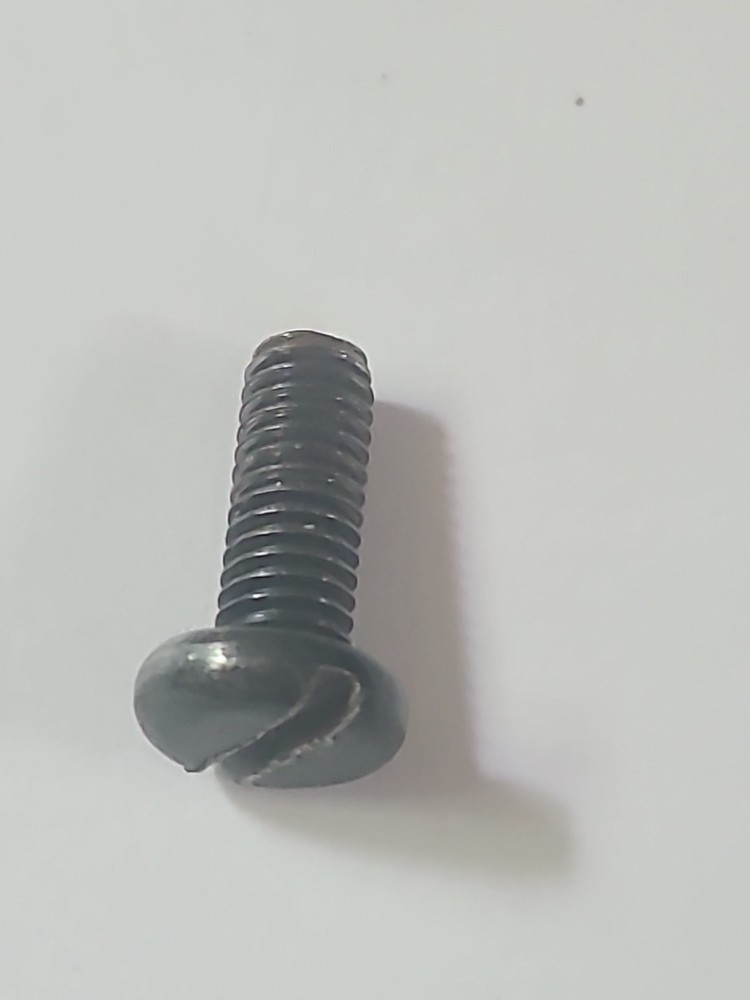 CVA Wolf Magnum Break Action Muzzleloader Rifle Forend Screw