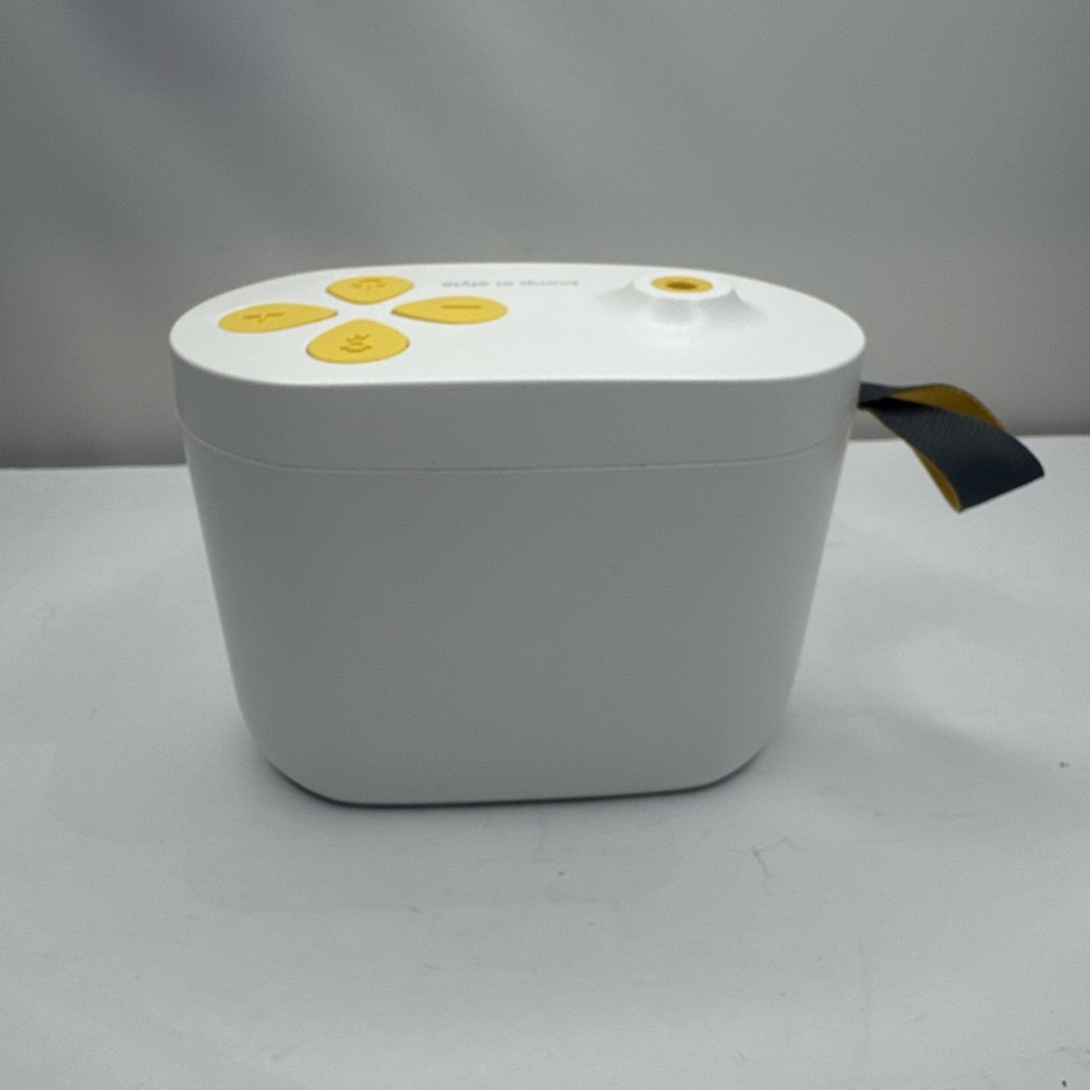 Medela Pump In Style Maxflow Max Flows Breast Pump Motor ONLY