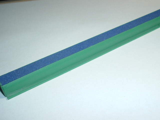 OCEAN FREE BUBBLE STRIP AQUARIUM AIR STONE 8" DIFFUSER with FRAME