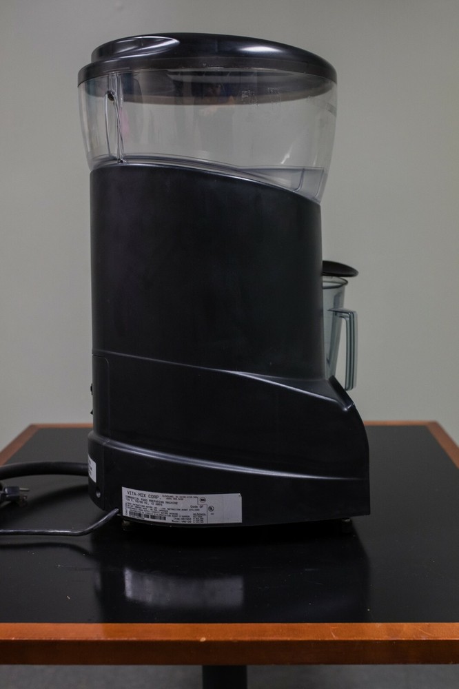 VitaMix 5gal Portion Blending System - Open Box