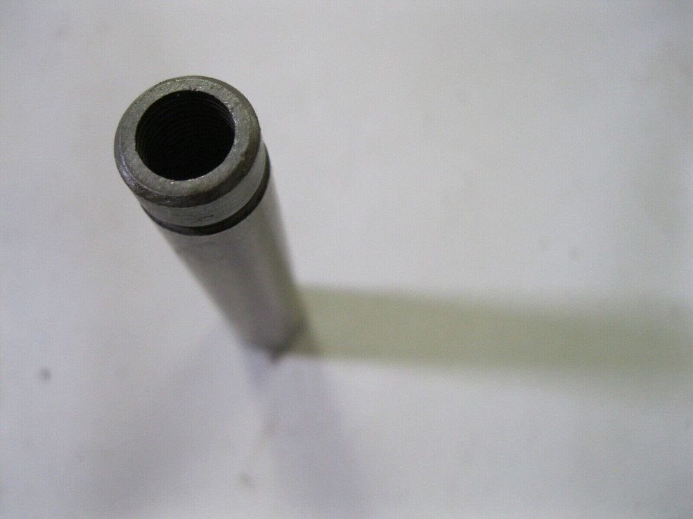 Engine Valve Guide-SOHC, Eng Code: VG30E, 12 Valves Beck/Arnley 022-1532