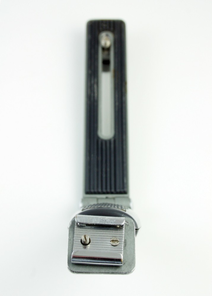 U201443 Unbranded Folding Camera Flash Bracket