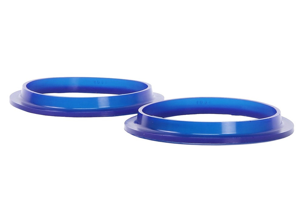 SuperPro for 2008 Pontiac G8 Base Front Upper Spring Seat Bushing Set