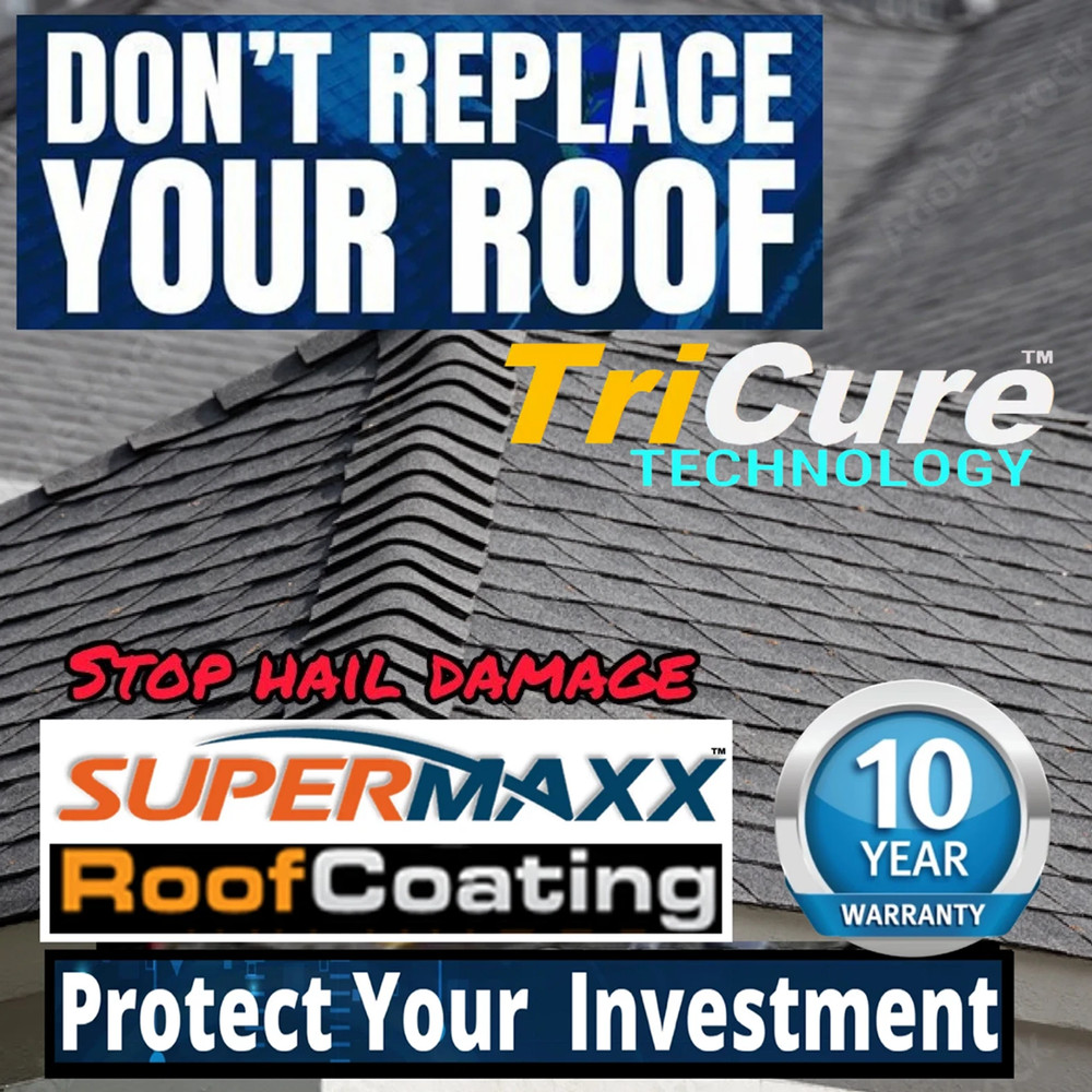 ROOF COATING FOR SHINGLES - 1 GALLON