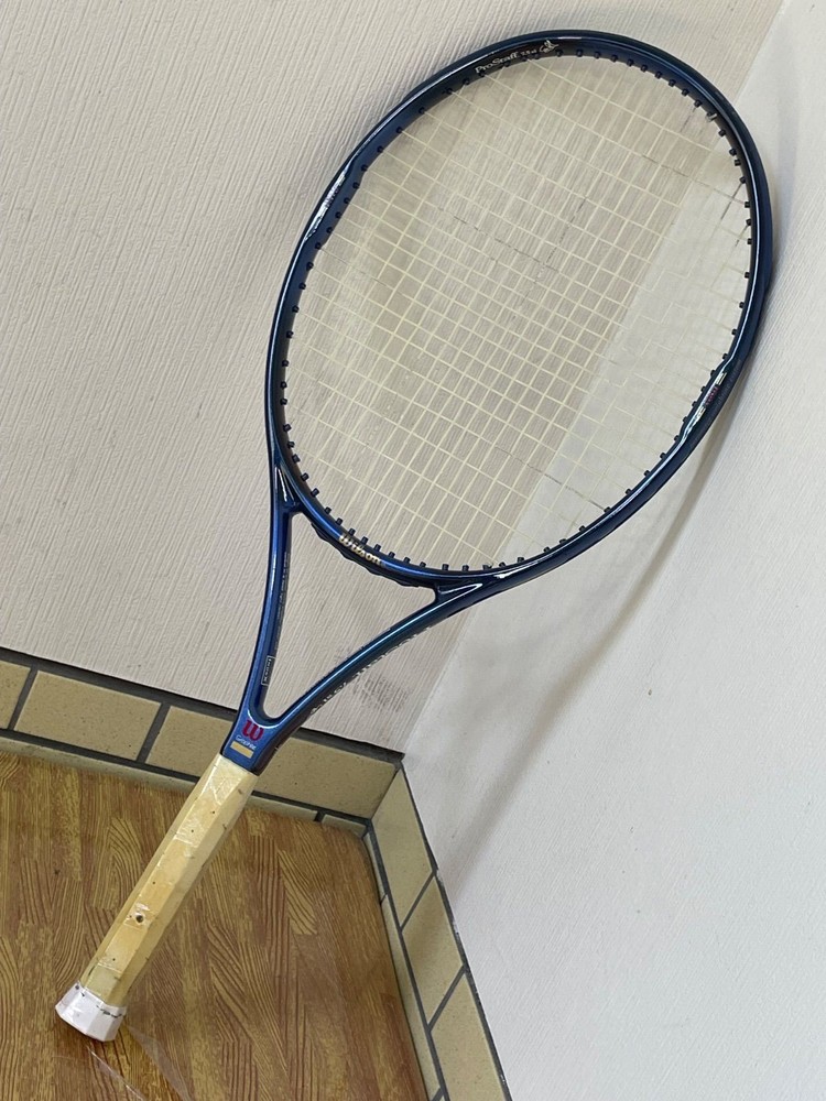 Wilson ProStaff 7.5si Graph el