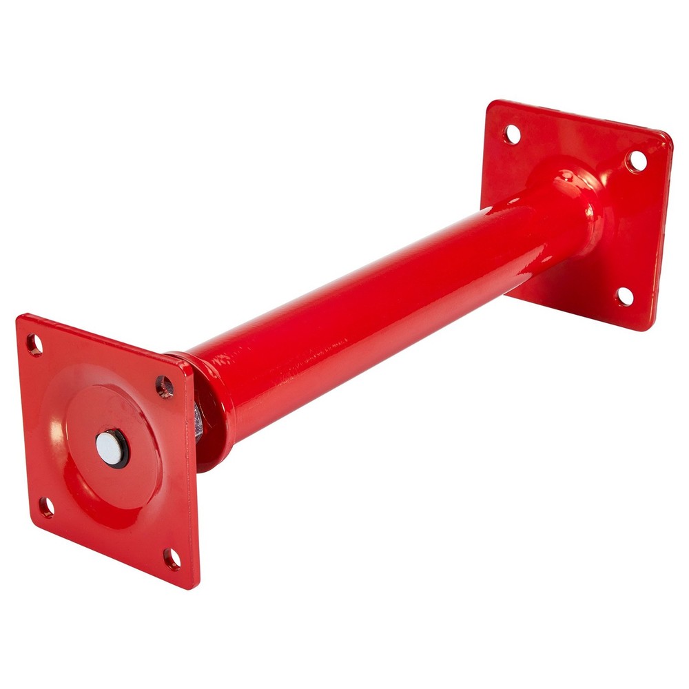 House Jacks for Leveling Crawlspace 16" -21" Adjustable for Cellar Ceiling 2Pack