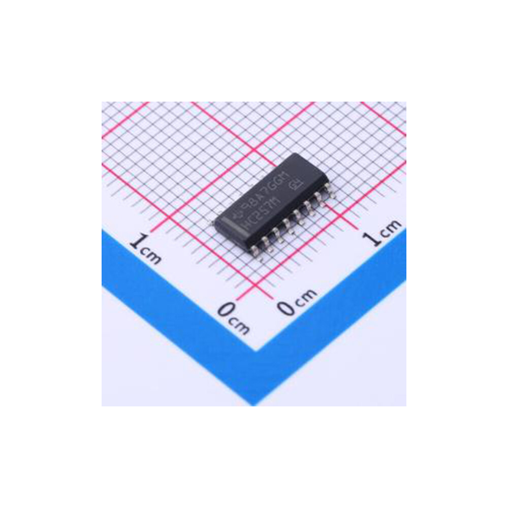 1pcs CD74HC257M SOIC-16