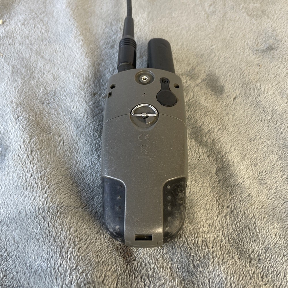 Garmin Astro 220 Dog Tracker Handheld Device