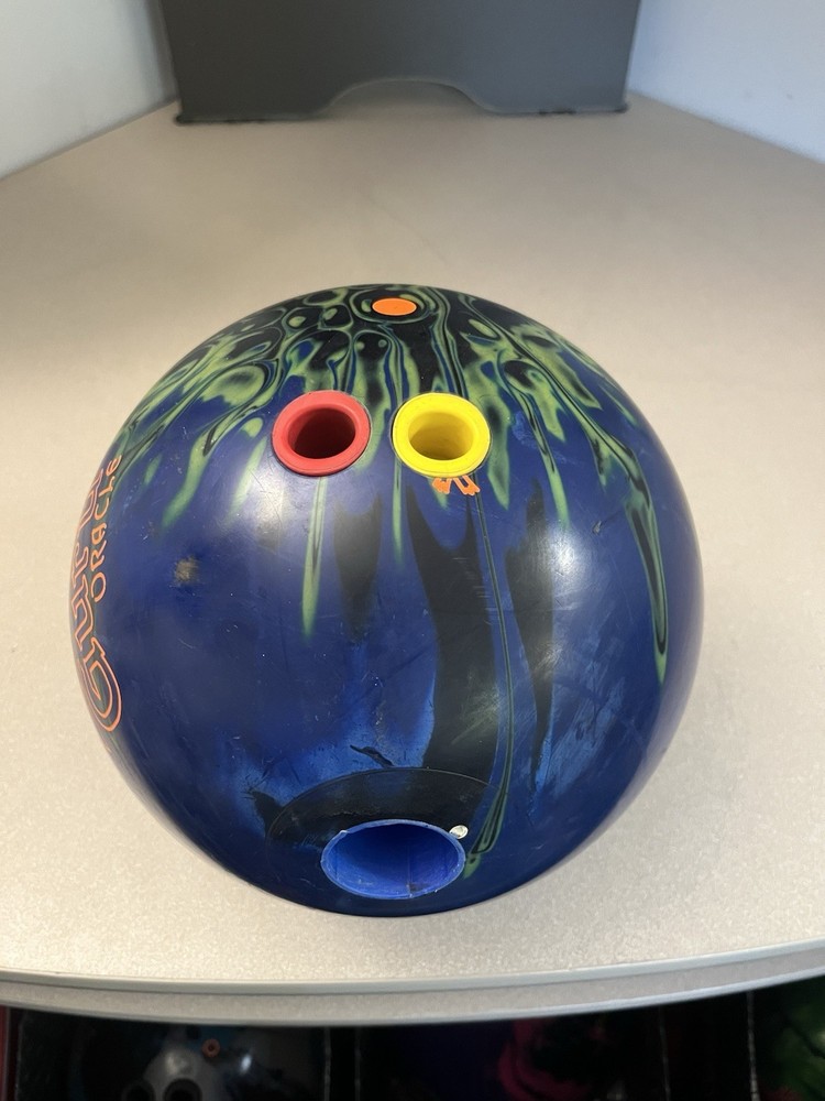 Radical Guru Oracle 15lbs