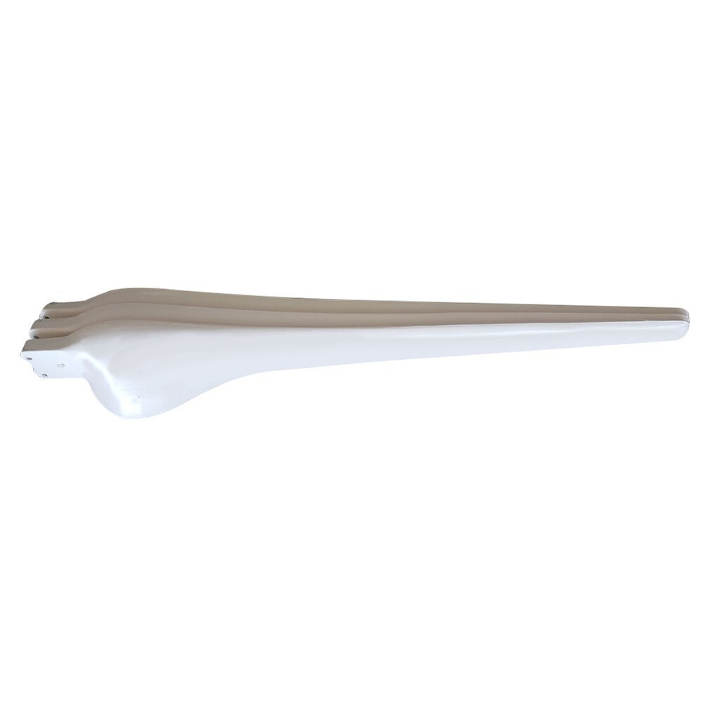 Premium Wind Blades for Small Wind Generators Robust and Stable 550MM Length