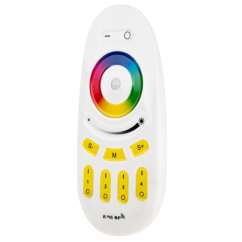 12VRGB Remote  Controller
