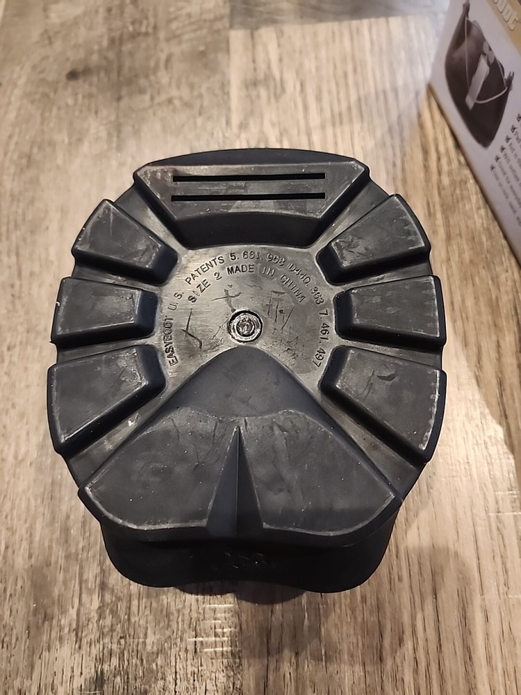 Easyboot
