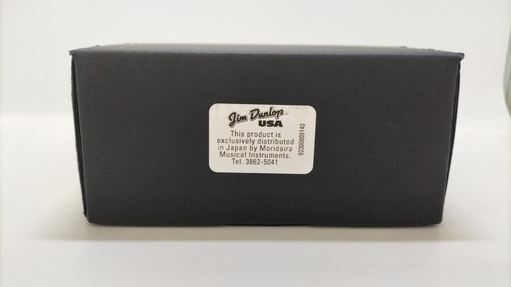 Jim Dunlop Ep101M Preamplifier