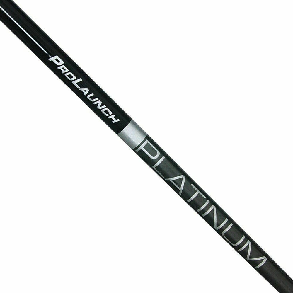 Brand New Grafalloy ProLaunch Platinum X Flex Driver Shaft .350 tip