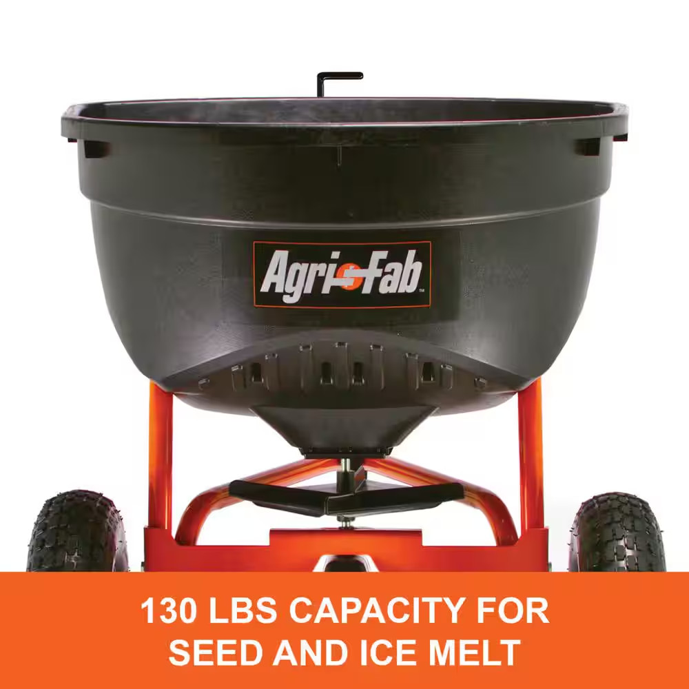 Smartspreader 130 Lb. Tow Spreader