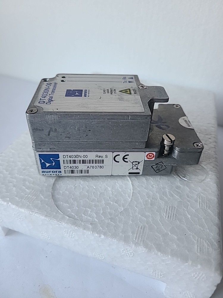 Aurora Networks DT4030N-00 Digital Transceiver