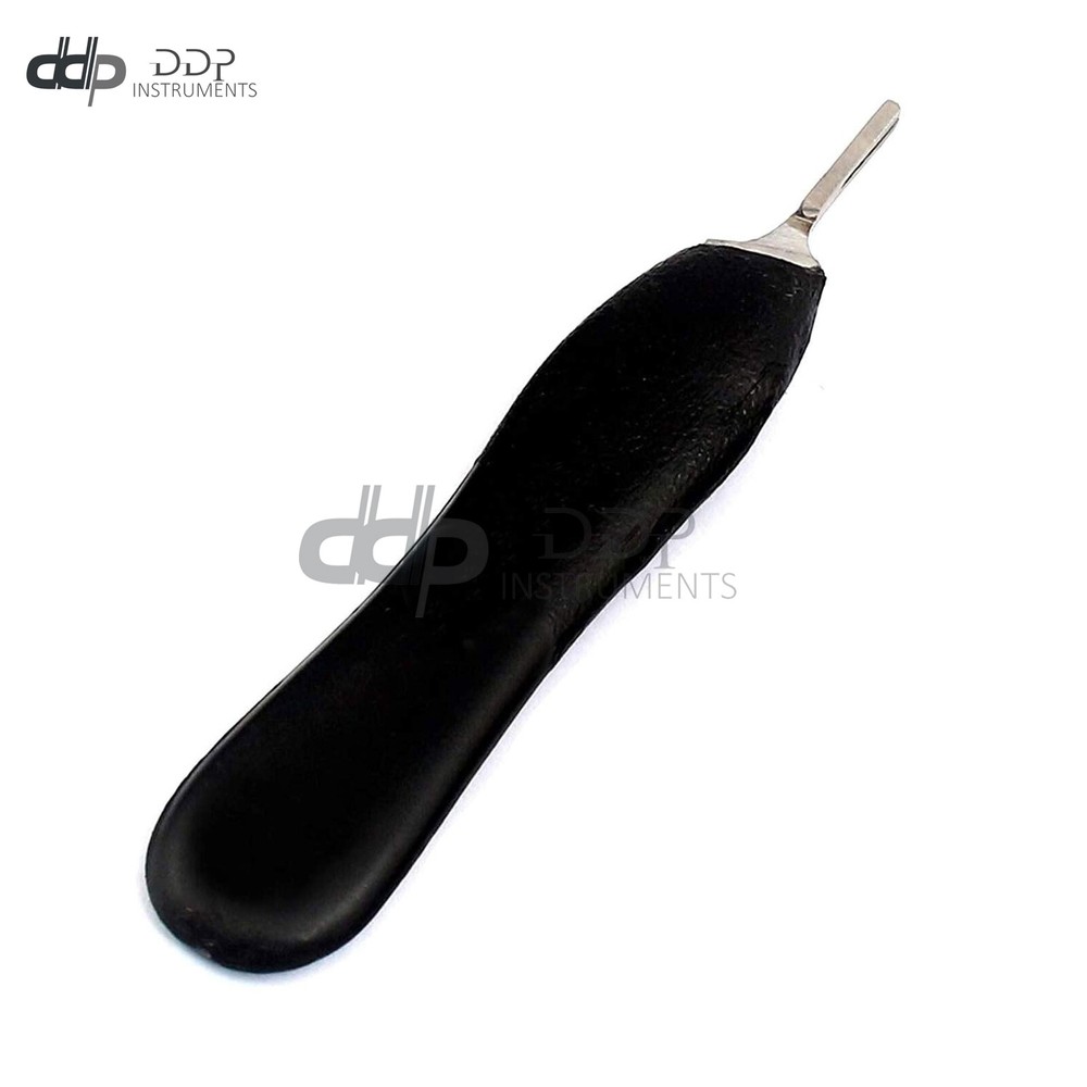 Scalpel Handle #6 Surgical Dermal Podiatry Instruments