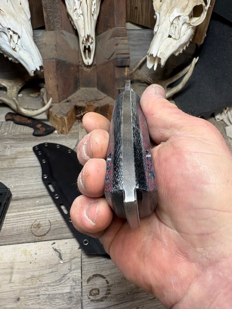 Work Tuff Gear Primal Handles