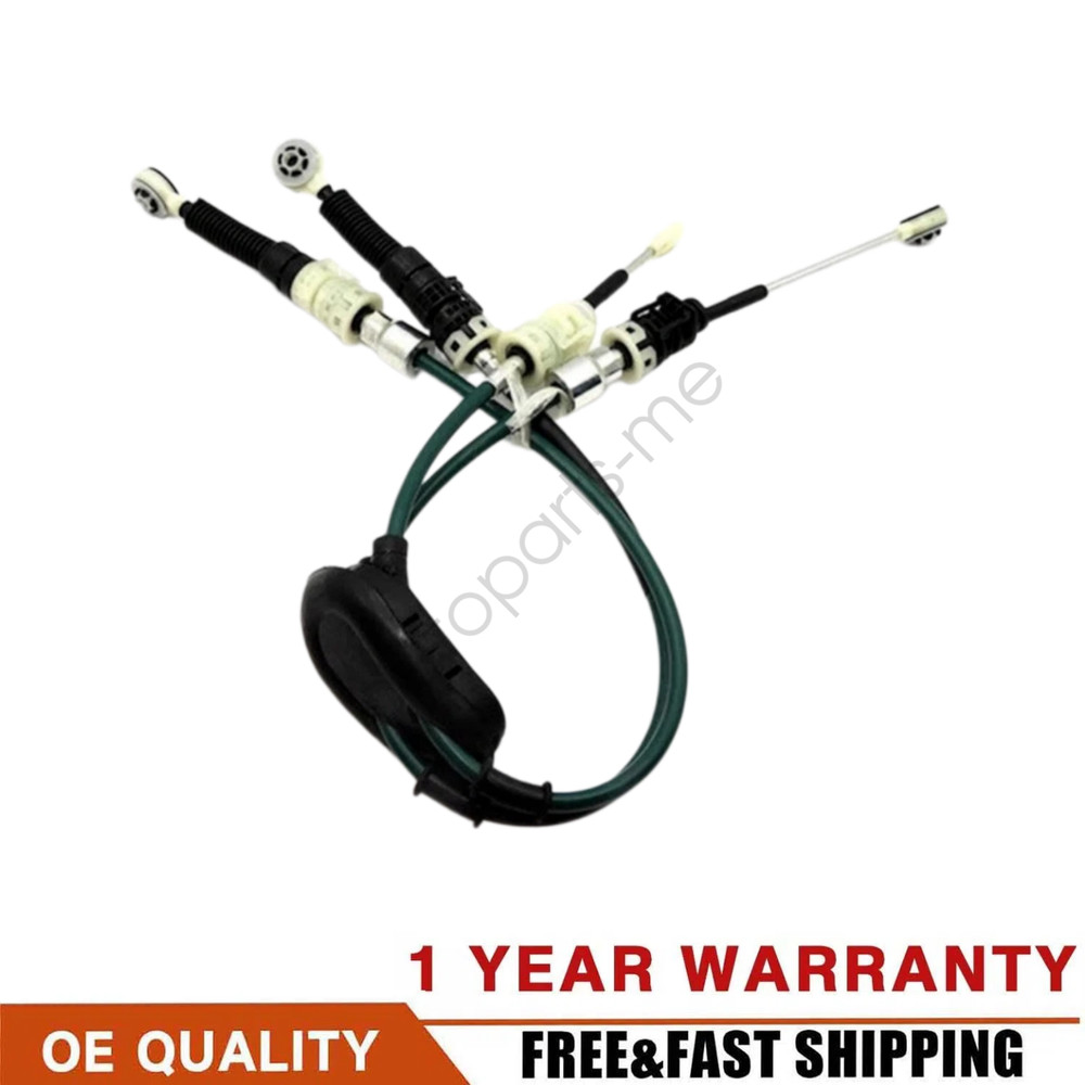 34413-3AM0A New Shift Control Cable fits 2012-2019 Nissan Versa Versa Note