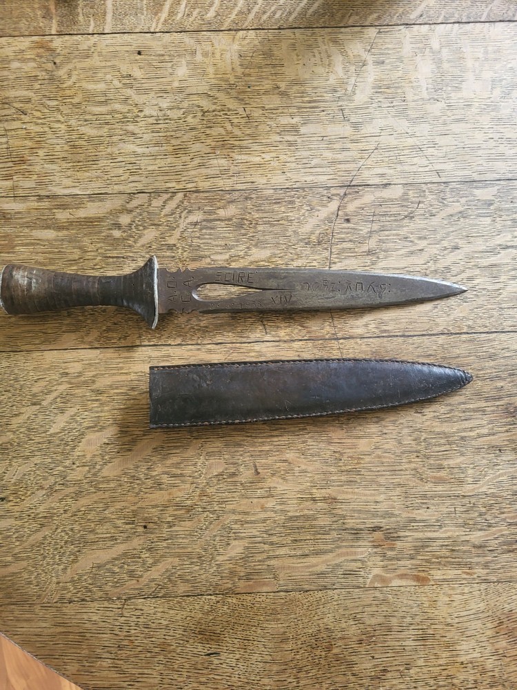Dagger