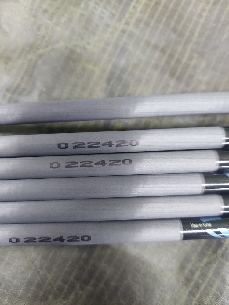Predator II 4560 Shaft 18 Carbon Express