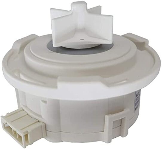 OEM Pump EAU62043401, ABQ73503004