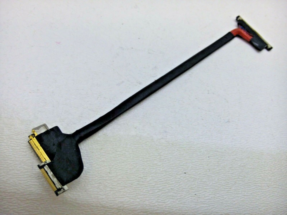 Microsoft Surface RT Original LCD LVDS Flex Cable Model 1516 Genuine - 9