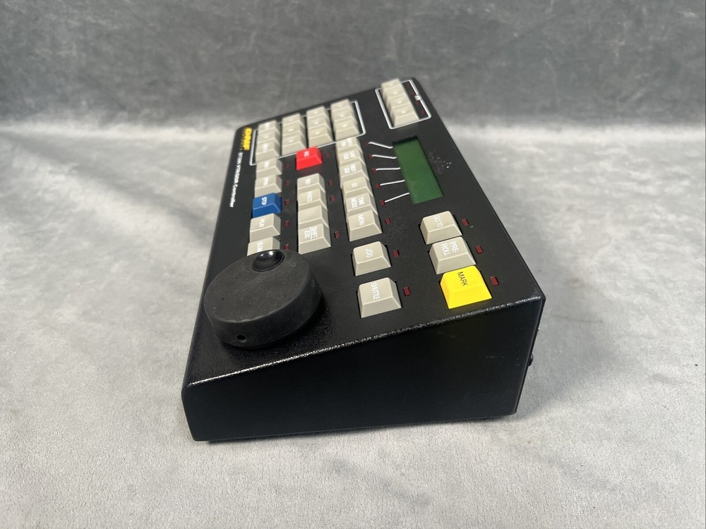 DNF CONTROLS ST300-S/SM VTR / DDR CONTROLLER