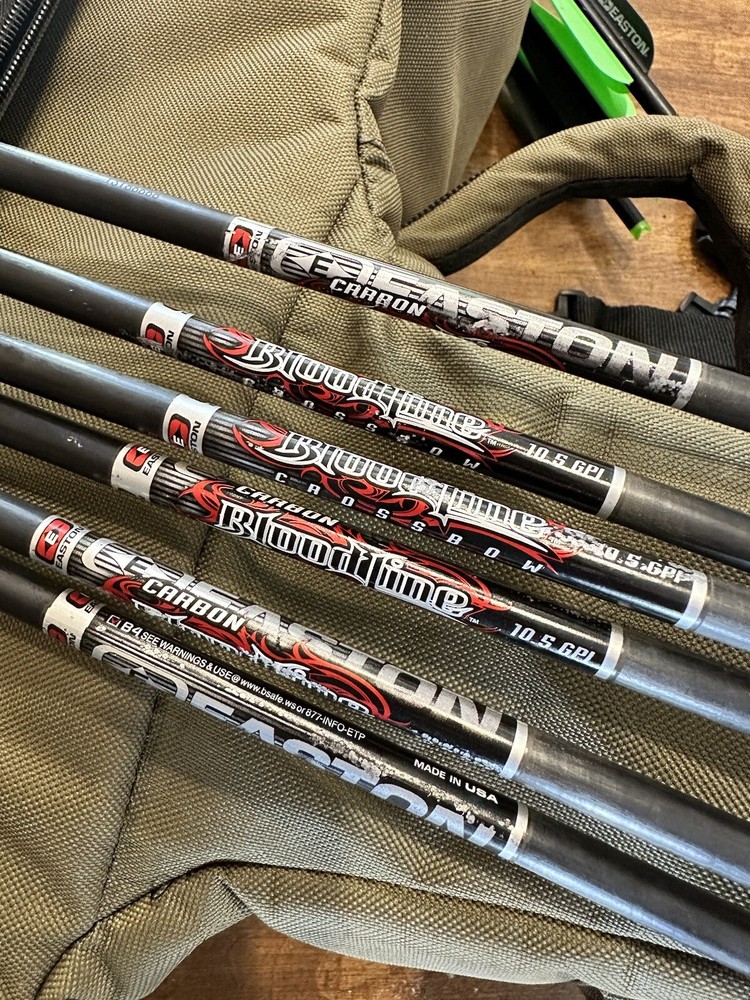 barnett Zombie 350 crossbow