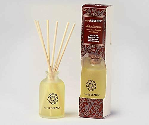 rareEarth, Meditation Reed Diffuser, 30ml