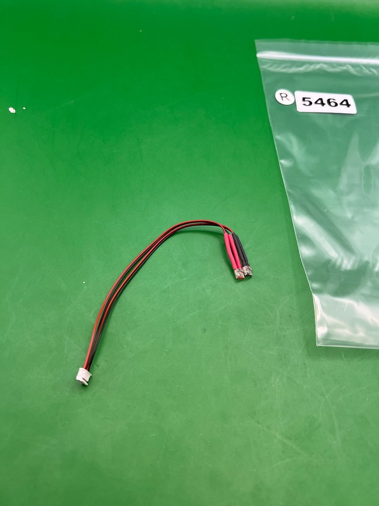 Planet Eclipse 05 / 06 Ego Eyes