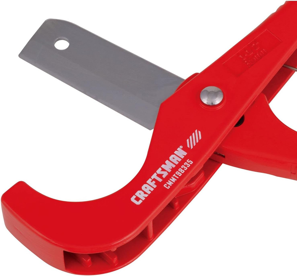 CMMT98335 HOSE CUTTERS