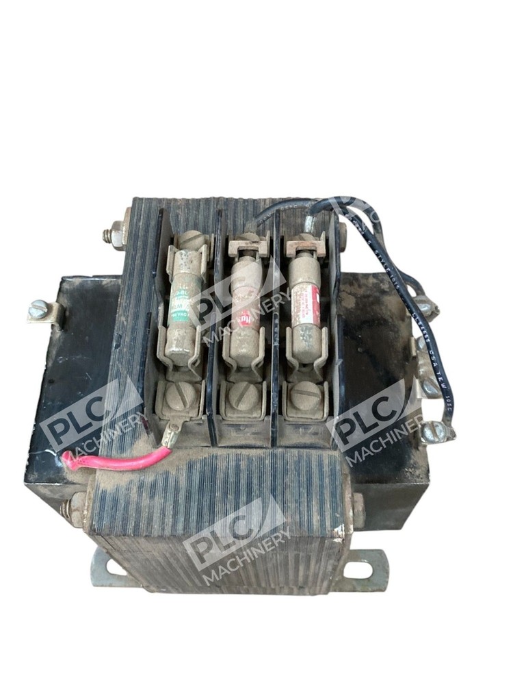Siemens KT8500 Control Transformer