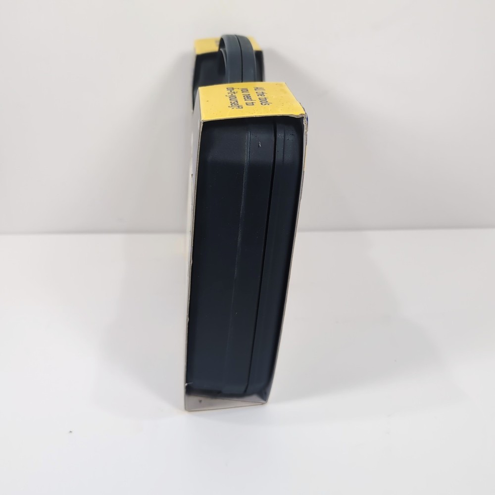 DataShark Network Tool Kit With Case PA 70007 Data Shark Cabling Networking