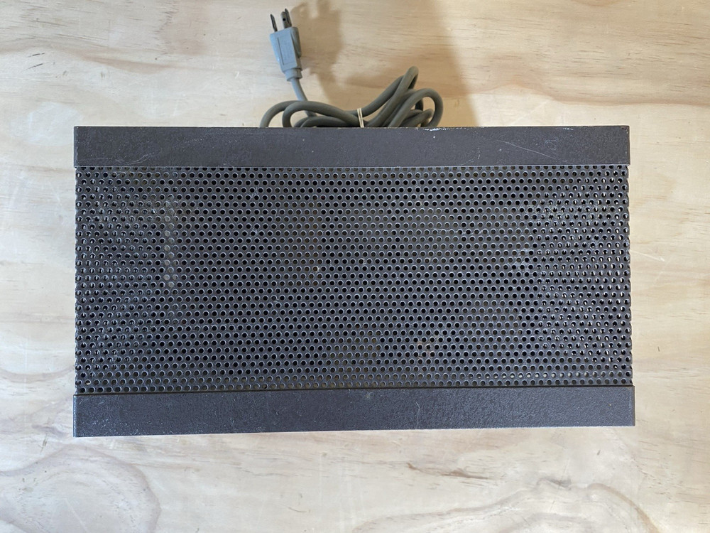 D&A rdx - 75 15 Meter Cw Transmitter Untested/ Turn On