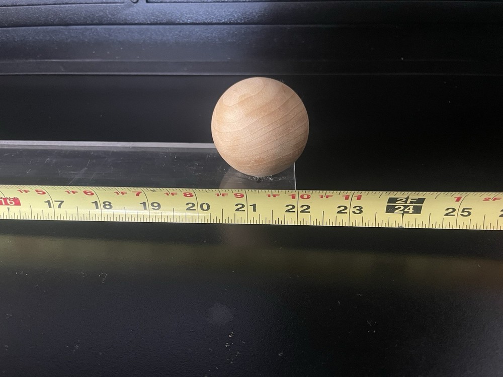 Big Boy sanding Block