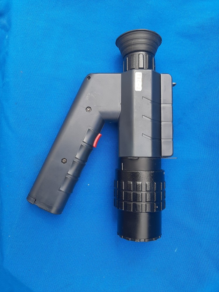 TC3-2 Russian Enhanced Night Vision and Infrared Scope