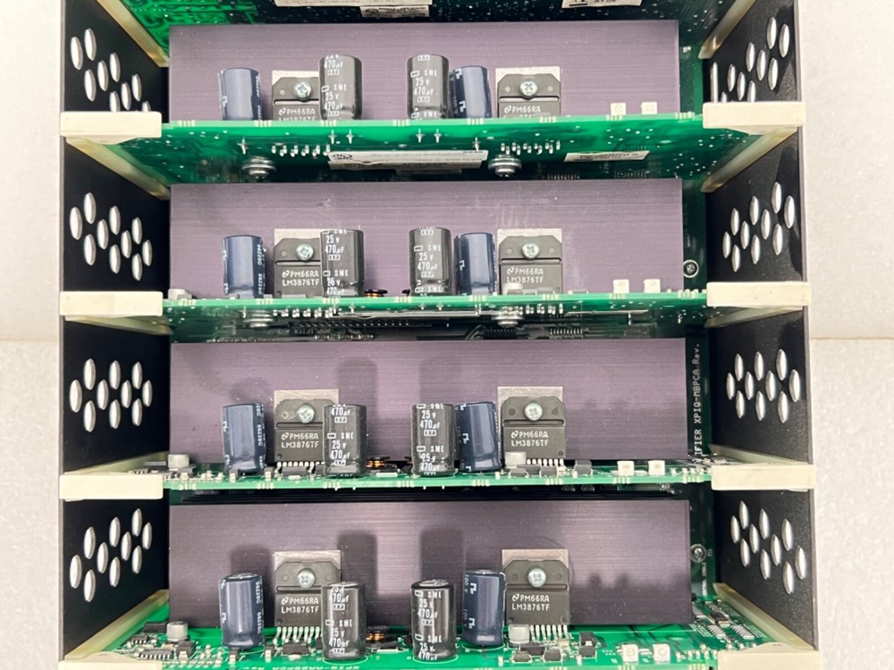 NOTIFIER Fire Alarm Control Unit/Panel | Signaling Device Fire Alarm - Green