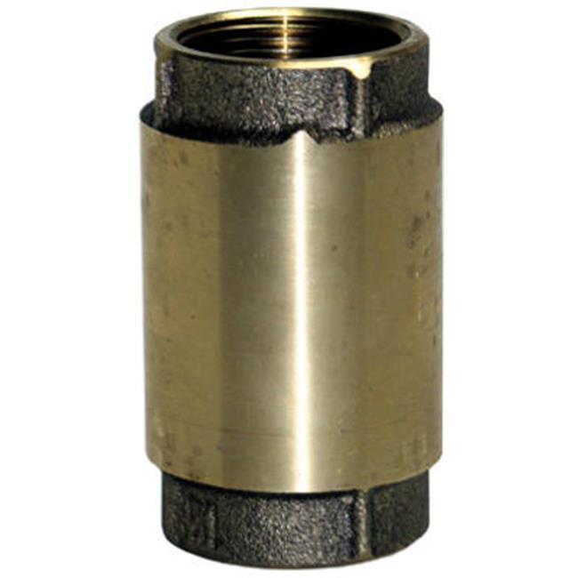 WATER SOURCE CV-100NL Check Valve