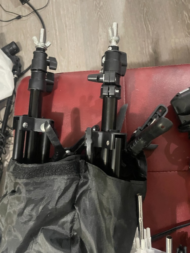 Photography Studio Lighting Softbox Photo Light